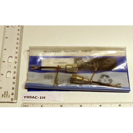 Johnson Controls Y99Ac-1H 2 Pack Of Thermocouple Y99AC-1H